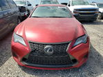 Lexus RC 2019