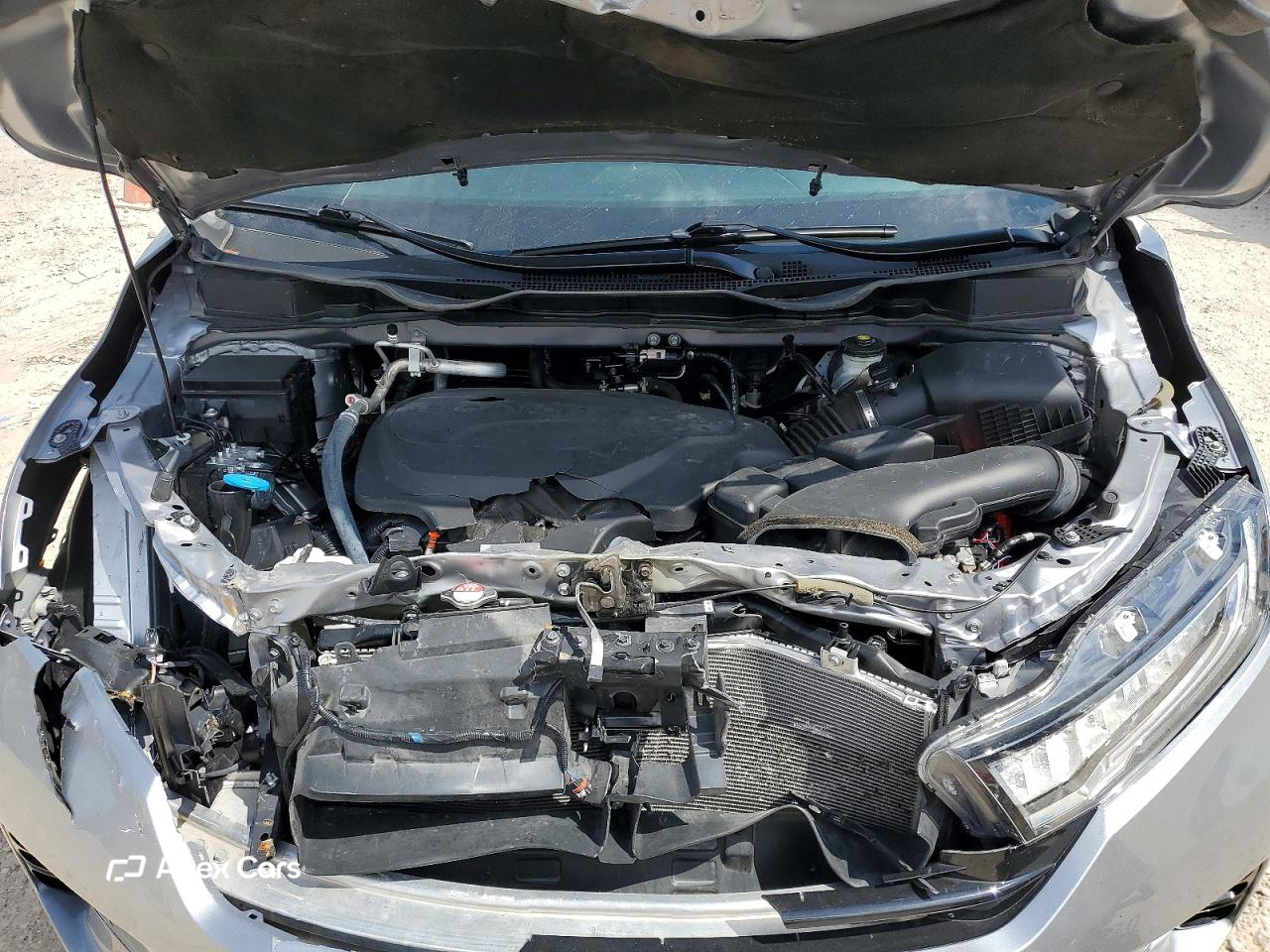 Honda Odyssey 2023