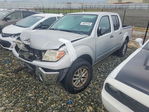 Nissan Navara (Frontier) 2016