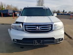 Honda Pilot 2015