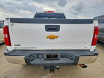 Chevrolet Silverado 2012