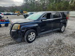 GMC Terrain 2012