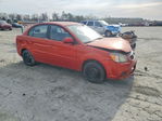 Kia Rio 2011