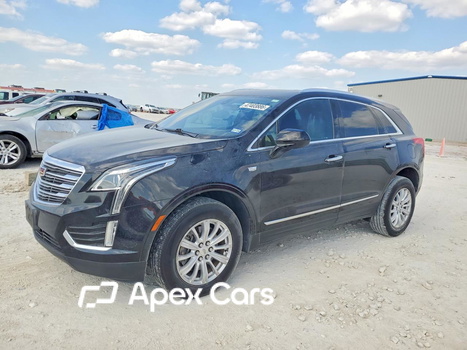 Cadillac XT5 2018 - Image 1 of 13