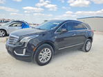Cadillac XT5 2018