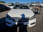Mercedes-Benz E-klasse 2014