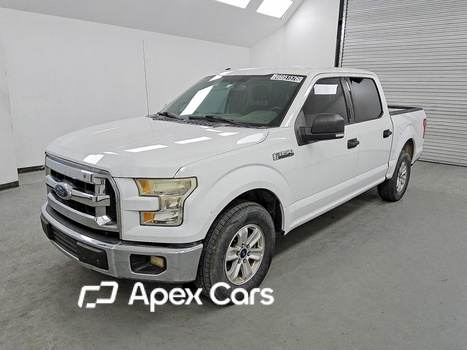 Ford F-150 2015 - Image 1 of 14