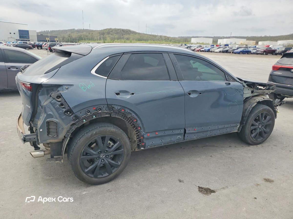 Mazda CX-30 2024