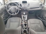 Ford Fiesta 2015
