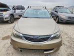 Subaru Impreza 2008