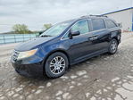 Honda Odyssey 2012