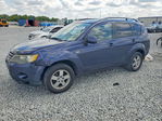 Mitsubishi Outlander 2007
