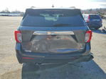 Ford Explorer 2020