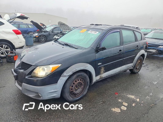 Pontiac Vibe 2003 - Image 1 of 12