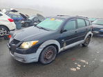 Pontiac Vibe 2003