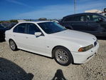 BMW Series 5 2003