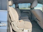 Honda Odyssey 2012