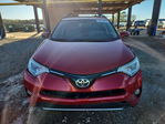 Toyota RAV 4 2016