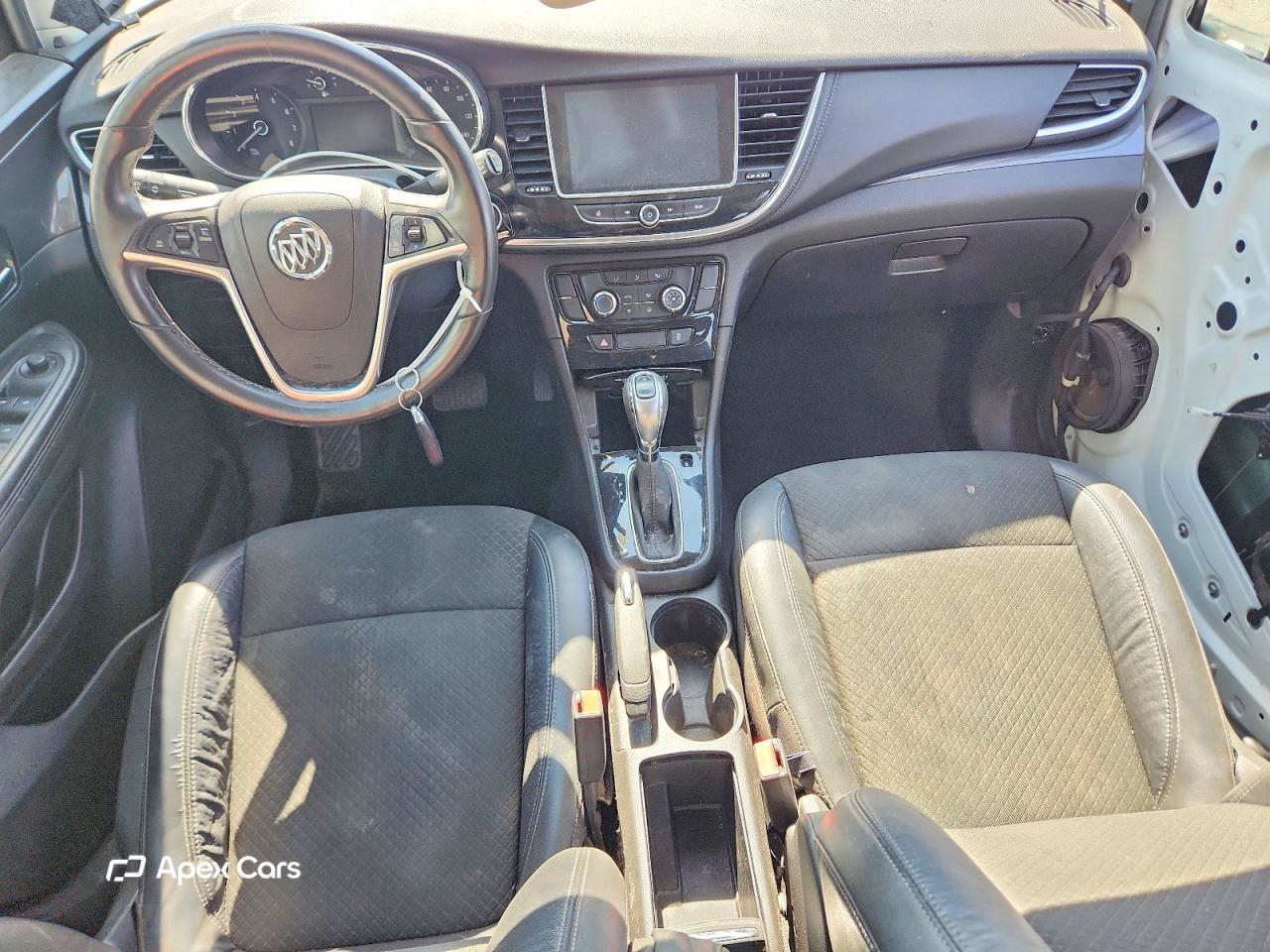 Buick Encore 2017