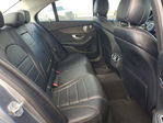 Mercedes-Benz C-klasse 2015