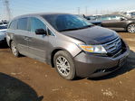 Honda Odyssey 2012