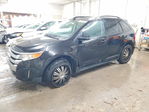 Ford Edge 2012