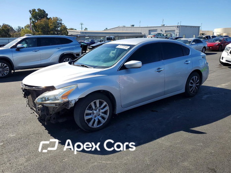 Nissan Altima 2015 - Image 1 of 13