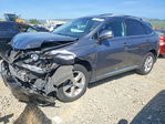 Lexus RX 2015