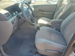 Toyota Corolla 2007