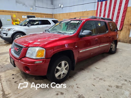GMC Envoy 2004 - Image 1 of 14