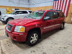 GMC Envoy 2004