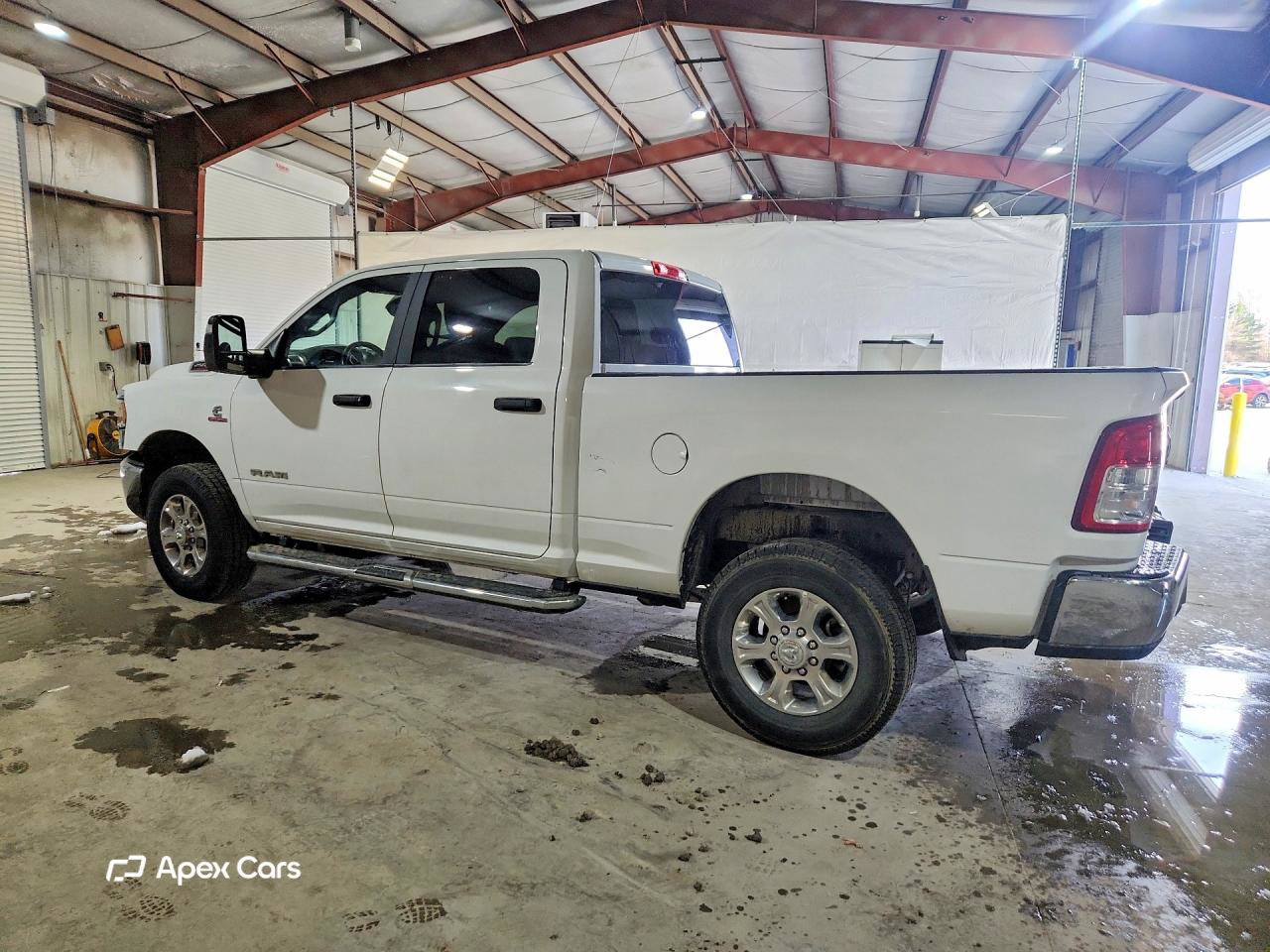 RAM 2500 2024