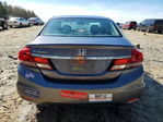 Honda Civic 2014