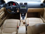 Volkswagen Jetta 2009