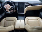 Tesla Model S 2016
