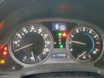 Lexus IS 2010