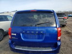 Dodge Caravan 2018