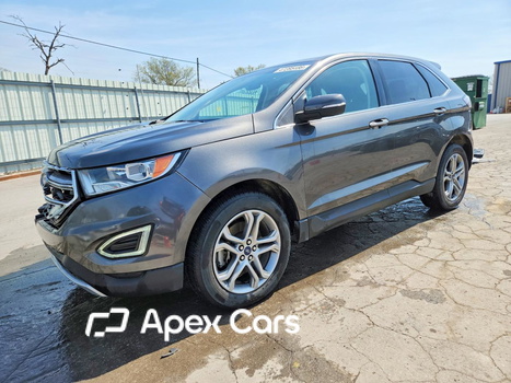 Ford Edge 2017 - Zdjęcie 1 z 15