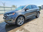 Ford Edge 2017