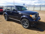 Dodge Nitro 2011