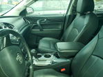 Buick Enclave 2017