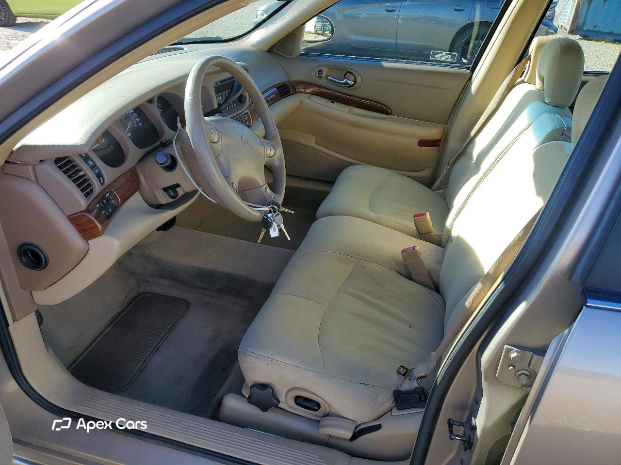 Buick LeSabre 2004