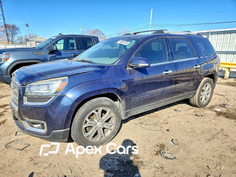GMC Acadia 2016 - Image 1 of 5