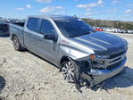 Chevrolet Silverado 2020
