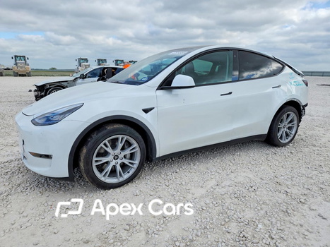 Tesla Model Y 2023 - Zdjęcie 1 z 13