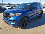 Ford Explorer 2020