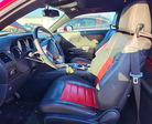 Dodge Challenger 2013