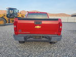 Chevrolet Silverado 2012