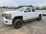 Chevrolet Silverado 2016