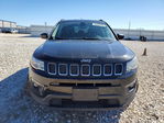 Jeep Compass 2018